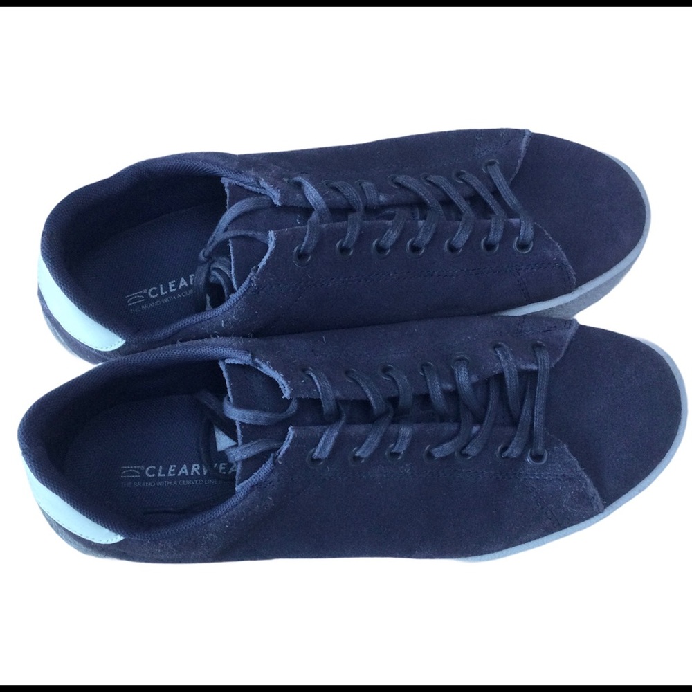 FREE SHIPPING - CLEARWEATHER low-top skate shoes